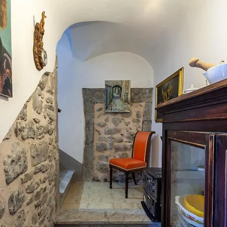 Casa Al Ponte Vecchio * Bagnone