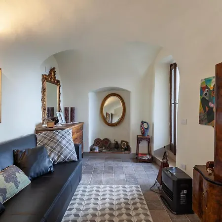 Casa Al Ponte Vecchio * Bagnone