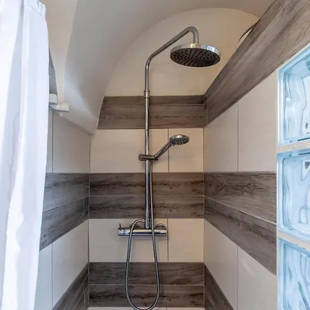 Casa Al Ponte Vecchio Apartment *
