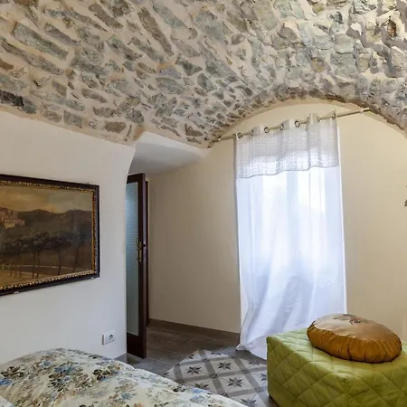 Casa Al Ponte Vecchio Apartment Bagnone