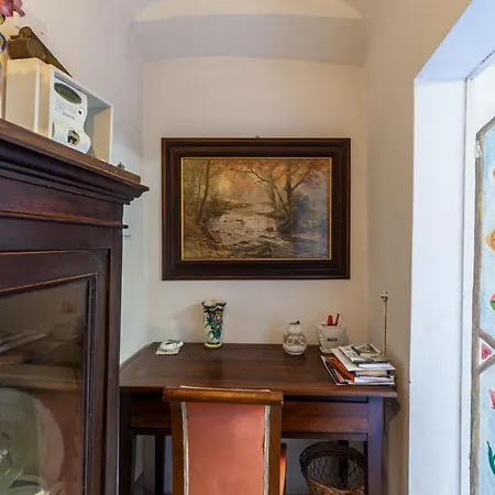 Apartamento Casa Al Ponte Vecchio Bagnone