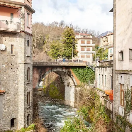 Casa Al Ponte Vecchio Apartamento