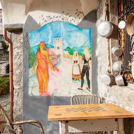 Casa Al Ponte Vecchio *
