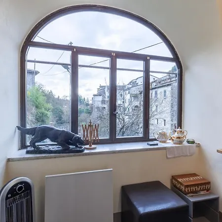 Casa Al Ponte Vecchio Апартаменты