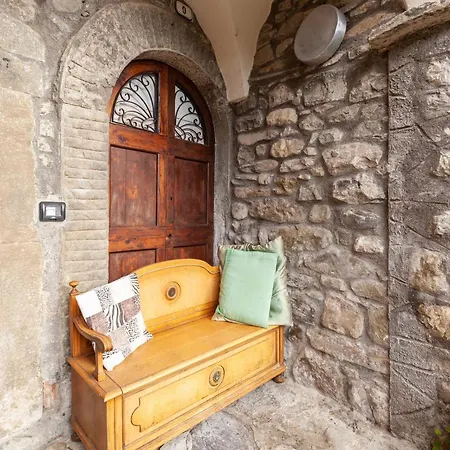 Casa Al Ponte Vecchio * Bagnone